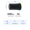 اسپیکر بلوتوثی قابل حمل انکر مدل Soundcore Flare Mini